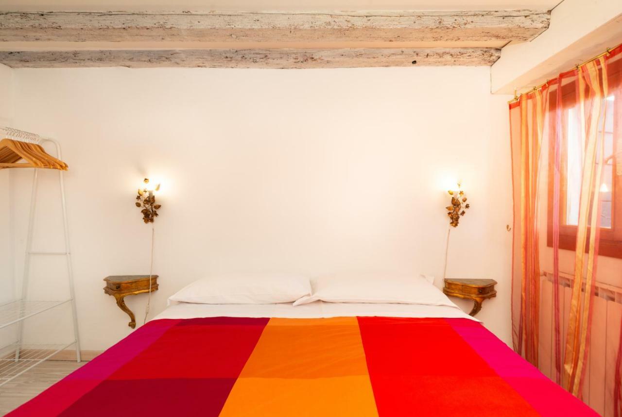 شقة Heart Of Venice White House Rialto Wi-Fi 1Gbs المظهر الخارجي الصورة