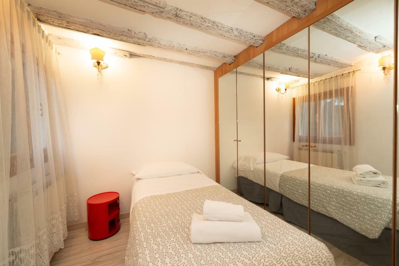 شقة Heart Of Venice White House Rialto Wi-Fi 1Gbs المظهر الخارجي الصورة