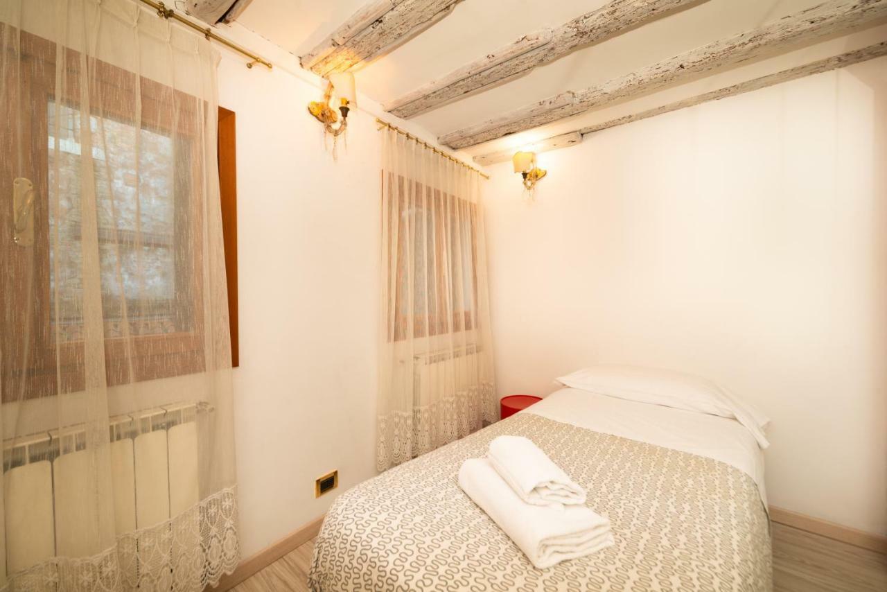 شقة Heart Of Venice White House Rialto Wi-Fi 1Gbs المظهر الخارجي الصورة