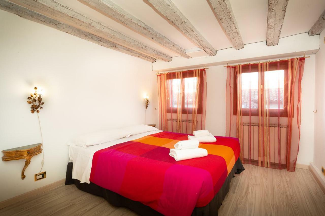 شقة Heart Of Venice White House Rialto Wi-Fi 1Gbs المظهر الخارجي الصورة