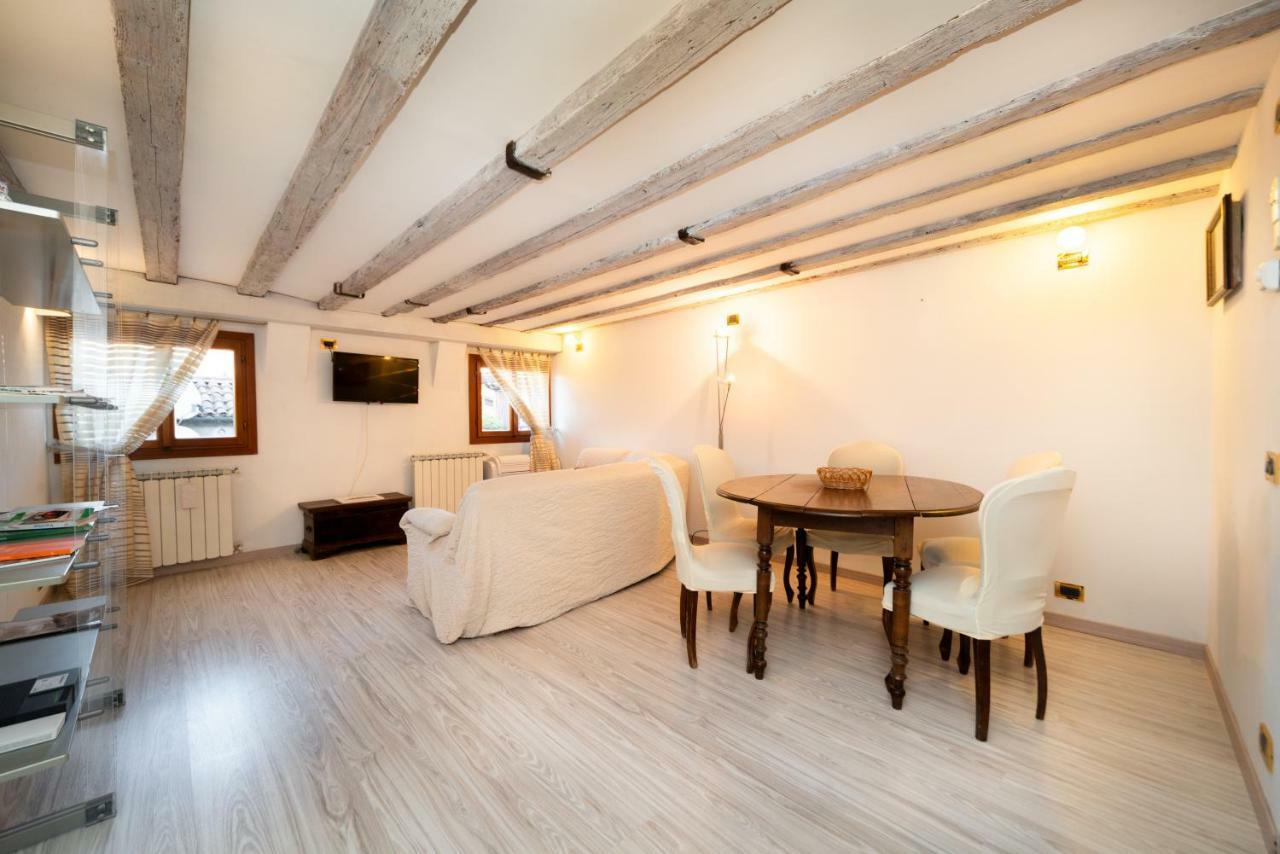 شقة Heart Of Venice White House Rialto Wi-Fi 1Gbs المظهر الخارجي الصورة