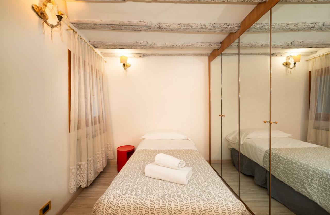 شقة Heart Of Venice White House Rialto Wi-Fi 1Gbs المظهر الخارجي الصورة