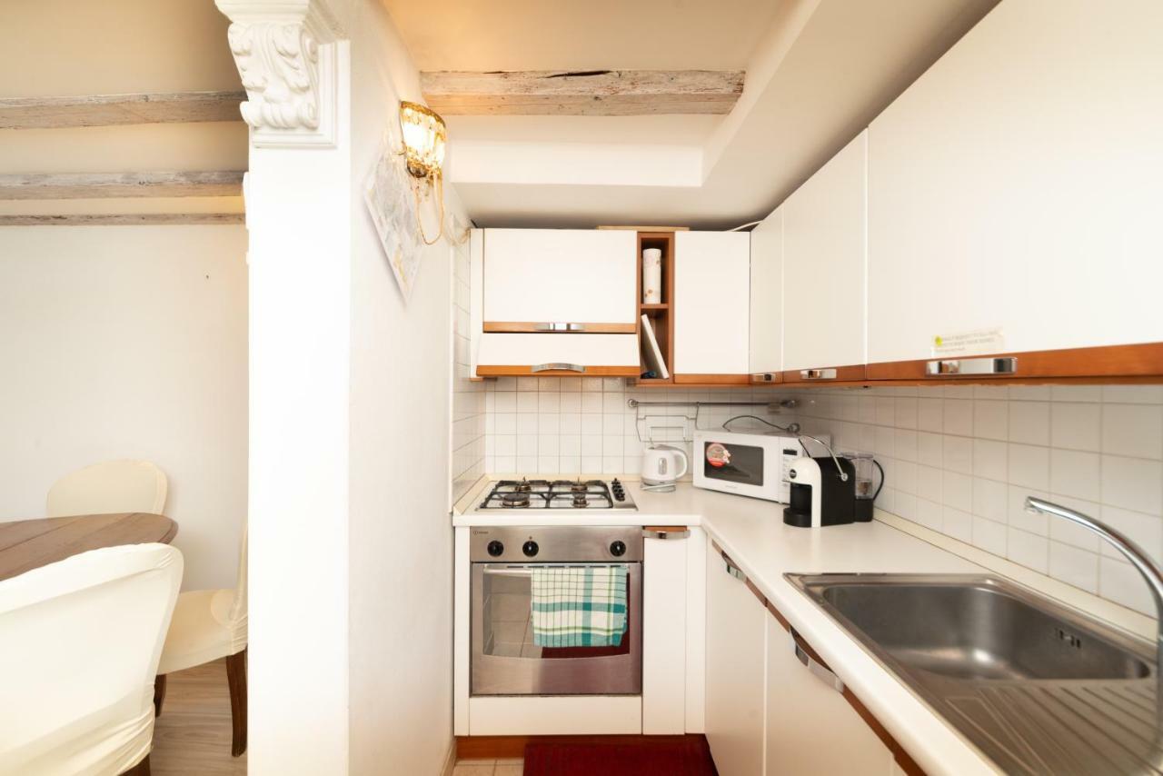 شقة Heart Of Venice White House Rialto Wi-Fi 1Gbs المظهر الخارجي الصورة