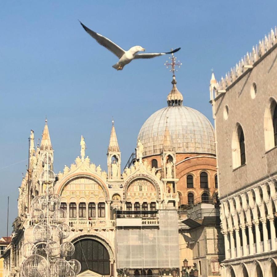 شقة Heart Of Venice White House Rialto Wi-Fi 1Gbs المظهر الخارجي الصورة