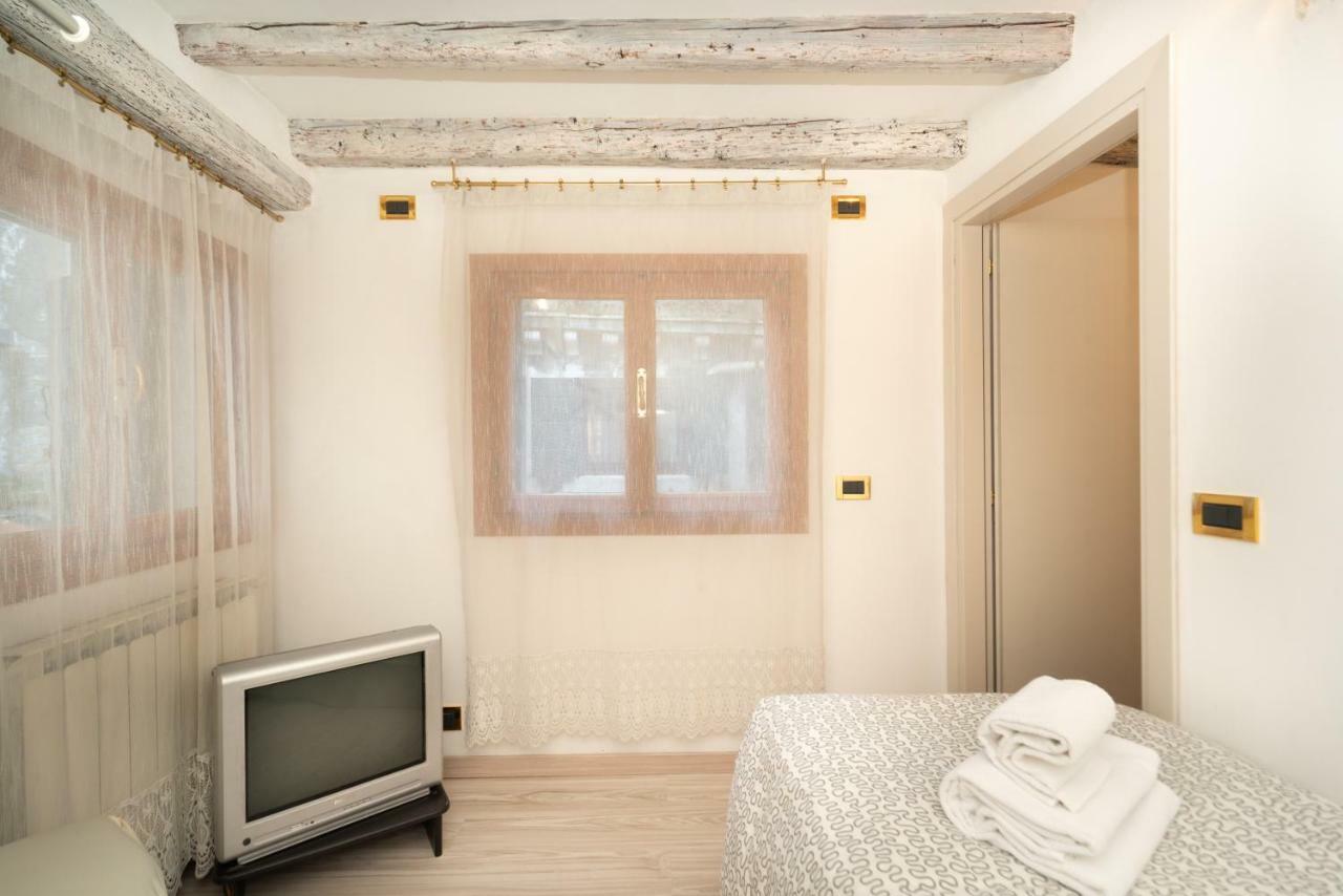شقة Heart Of Venice White House Rialto Wi-Fi 1Gbs المظهر الخارجي الصورة