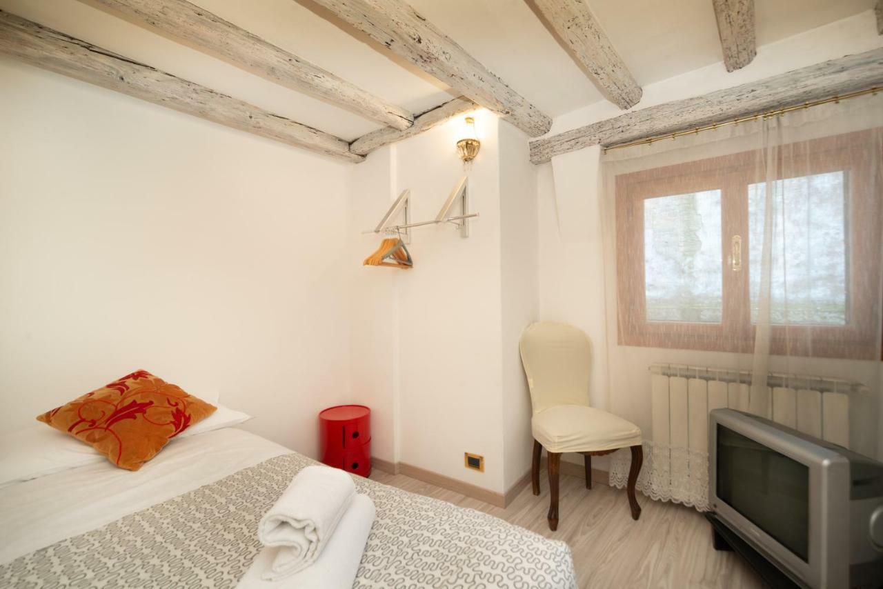 شقة Heart Of Venice White House Rialto Wi-Fi 1Gbs المظهر الخارجي الصورة